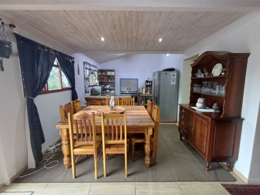 3 Bedroom Property for Sale in Hogsback Eastern Cape